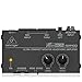 Behringer MicroMON MA400 Ultra-Compact Monitor Headphone Amplifier primary