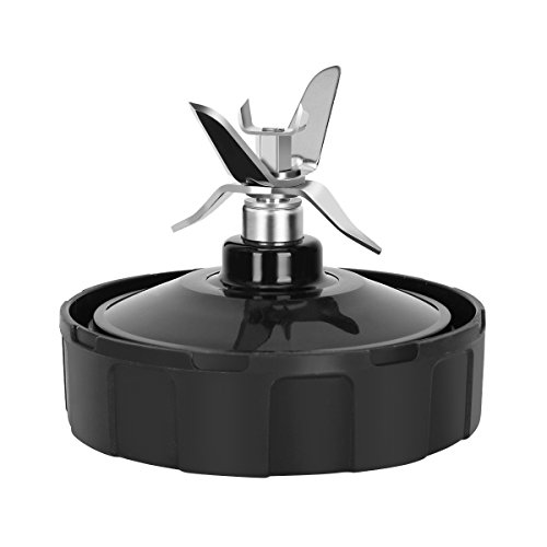 Replacement Blade 7 Pins For Nutri Ninja Auto iQ BL482 BL642 NN102 BL682 BL2013 Blender 7 Fins Blade Assembly