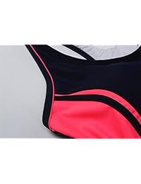 Uhnice traje de baño de una pieza, deportivo, para entrenamiento, para mujer