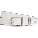 rag & bone Women's X Boyfriend Belt
