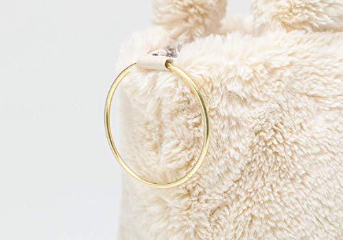 franche lippee fur bag book 画像 C