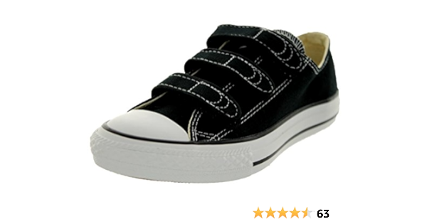 velcro converse very