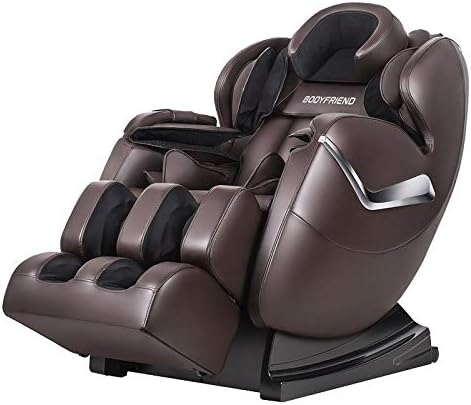 Top 5 Best Full Body Massage Chair in India