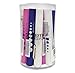 Prestige Medical Pupil Gauge Disposable Penlight, Assorted Color, 18.00 Ounce