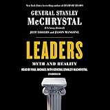Leaders: Myth and Reality by 