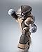 Msm-04 Acguy Ver. A.N.I.M.E. Mobile Suit Gundam, Bandai Robot Spirits