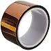 High Temperature Heat Resistant Kapton Tape Polyimide 50MM x 30M