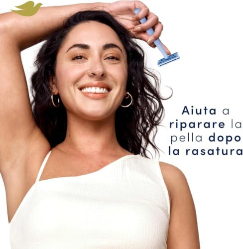 Deodorante Stick Original, Deodorante Antitraspirante in Stick, Protezione Fino a 72 Ore, con Pro-Ceramide Technology e Ingredienti Idratanti, Deodorante Uomo e Donna, 6 Pezzi da 50ml