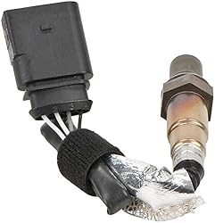 Bosch 16392 Premium Original Equipment Oxygen