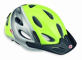 Bell Citi Bike Helmet, Glow in The Dark/Titanium | Amazon price tracker /  tracking, Amazon price history charts, Amazon price watches, Amazon price  drop alerts | camelcamelcamel.com