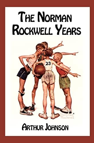 American Chronicles: The Art of Norman Rockwell: Pero, Linda