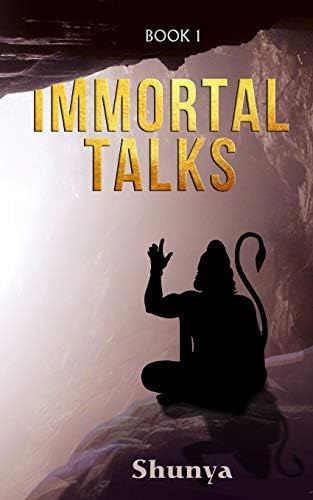 Seer Books Immortal Talks: 1