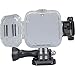 Newmowa Waterproof Case for Polaroid Cube and Cube+