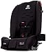 Diono Radian 3RX Latch All-in-One Convertible Car Seat, Black Jetthumb 3