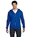 Super Heavyweight Full-Zip Hooded Sweatshirt