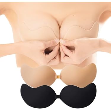 Amazon Best Sellers: Best Adhesive Bras