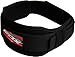 RDX Gym Weight Lifting Neoprene Double Belt Back Lumbar Support Fitness Exercise Bodybuilding