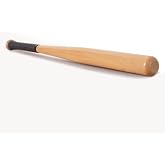 Baseball Bat Adult,Classic Wooden Youth Baseball Bat for Baseball Training,Home Self Defense Baseball Bats for Teenagers