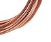 20 Ga Square Copper Wire 25 Ft (Dead Soft) Coil
