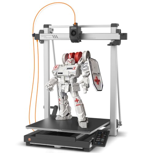Anycubic Kobra 3 Max V2