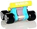 Wooden Car Toys – Engaging & Entertaining Kids Developmental Toys – Made of Eco-Friendly Pure Mountain Wood & Water-Based German Colors –100% Safe with No Sharp Edges–Ideal Gift