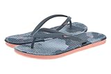Nike Womens Solarsoft Thong 2 Print Synthetic Sandals