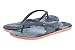 Nike Womens Solarsoft Thong 2 Print Synthetic Sandals