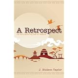 A Retrospect (Updated Edition): The Story Behind My Zeal for Missions