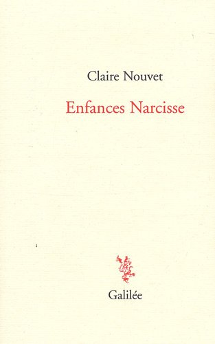 Enfances Narcisse