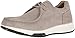 Calvin Klein Men's Kingsley Oily Suede Fashion Sneaker