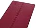 IUGA Eco Friendly Yoga Mat with Alignment Lines, Free Carry Strap, Non Slip TPE Yoga Mat for All Types of Yoga, Extra Large Exercise and Fitness Mat Size 72″X26″X1/4″thumb 2