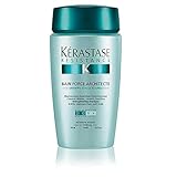 Resistance Bain De Force Architecte Reconstructing Shampoo Kerastase Shampoo 8.5 oz Unisex by Designer Warehouse