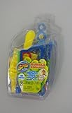 Super Miracle Bubbles SMB Bubble Bonanza - 15 Pieces