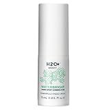 H2O+ Beauty Waterbright Dark Spot Corrector for Face, Powerfully Fades Spots with Vitamin C, 0.5 Ounce