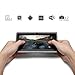 ProntoTec Axius Series Q9 7 Inch Quad Core Allwinner A33 Cortex-A7 Android 4.4 KitKat Tablet PC, 800 x 480 Pixels, 4GB ROM, Dual Camera, G-Sensor, Google Play Pre-loaded -Black