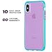 Case-Mate - iPhone XS / X Case - TOUGH - iPhone 5.8