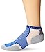 Thorlos Experia Womens Thin Padded Running / Multi-sport No Show- Low Cut Socks | XCCU
