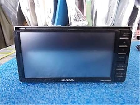 Amazon マツダ 純正 フレア Mj55s カーナビゲーション P オーディオ一体型ナビ 車 バイク