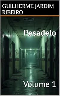 Livro Pesadelo : Volume 1