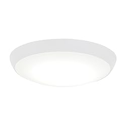 Minka-Aire Outdoor Light Kit for Simple Flush Fans