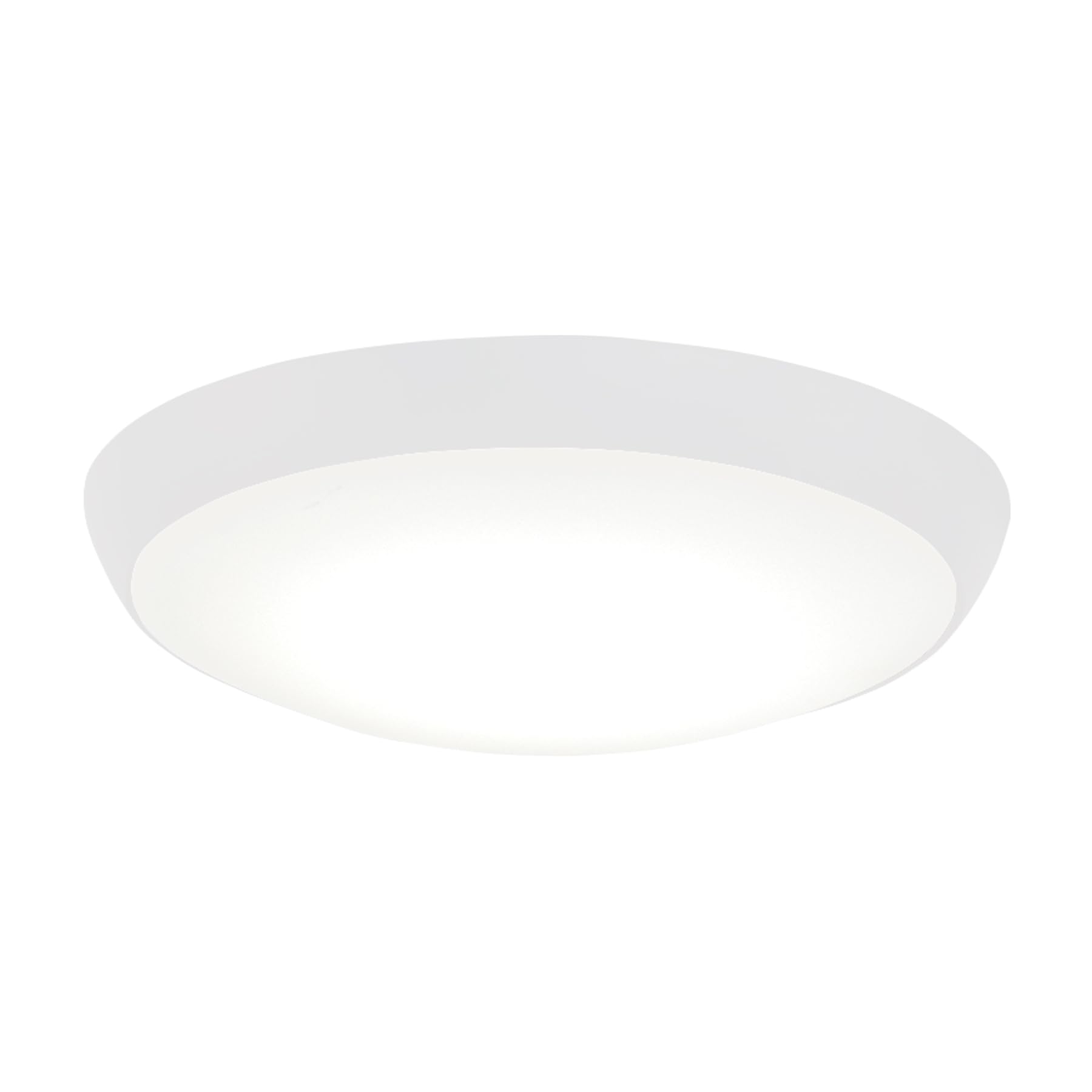 Minka-Aire Outdoor Light Kit for Simple Flush Fans