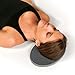 RatPad Yoga Knee Pad - More Comfort for Joints and Elbows - Extra Cushion Beyond Your Yoga Mat - Compact - Complements Any Yoga Practice or Workout Routine - The Original Yoga Pad - 1” Thick