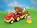 Fisher-Price Little People Tow 'n Pull Tractor