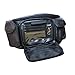 Zensufu Large Fanny Pack Waist Bag with Cell Phone Holder and Credit Card Organizer