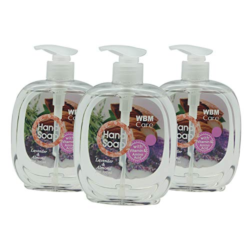 Coronavirus Update 7 Best Hand Soaps For Killing Germs And Viruses