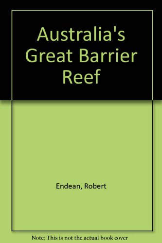 Australia's Great Barrier Reef