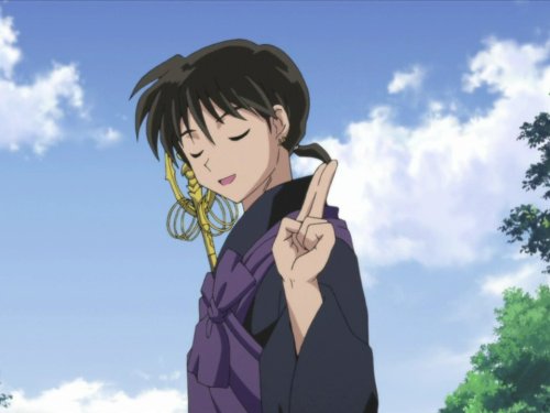 Watch Inuyasha The Final Act Season 1 Vol 1 Prime Video