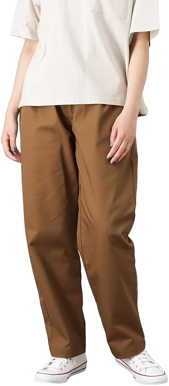 Amazon Dickies ディッキーズ ワイドパンツ レディース シェフパンツ イージーパンツ チノパン 12 7490 ロングパンツ 通販