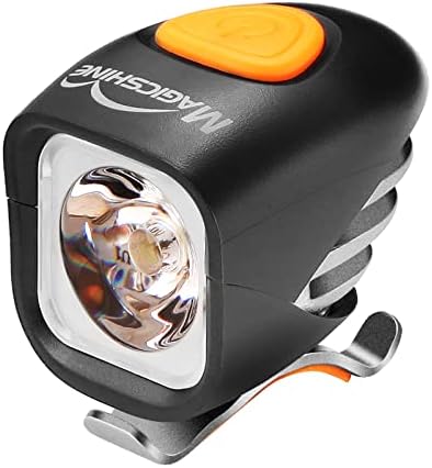 thumbnail image 2 of Magicshine MJ 902S Bike Light - 3000 Lumen MTB Front Light USB Rechargeable 2 of 12