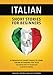 Italian: Short Stories For Beginners - 8 Provocative Short Stories to Learn Italian By Reading Fun Tales - Including Tons of Vocabulary & Detailed Quizzes